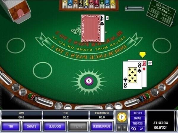 Online Casino Chargeback